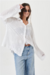 Camisa CECYL amplia bordada - comprar online
