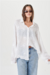 Camisa CECYL amplia bordada en internet