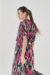 Vestido camisero LEROY - CAYETANA.IND