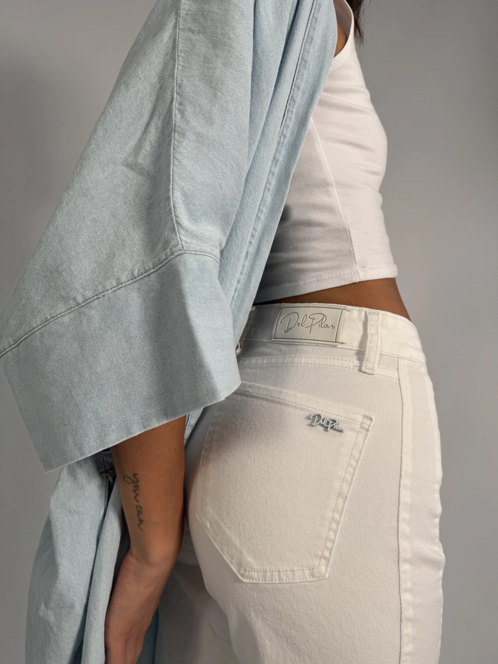 Banner de la categoría VESTIDOS