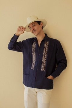 Banner de la categoría Guayaberas