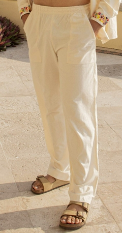Banner de la categoría Pantalones 