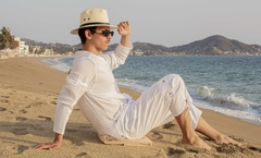 Banner de la categoría Pantalon Timon