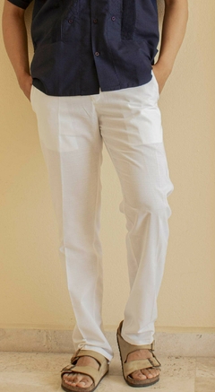 Banner de la categoría Pantalones Chinos