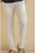 Pantalon de Lino Brisa Blanco - comprar en línea