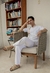 Camisa Espiga Blanca en internet