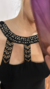 Vestido Amelia - Yazromboutique
