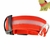 Collar para Mascotas con Luz Led -Rojo - comprar online