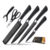 Set de Cuchillos Cocina 6 Pz Acero Cerámica Profesional - comprar online