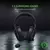 Imagem do Razer-BlackShark V2 X Wired Headset, Esports Headset, Cancelamento de Ruído Pas