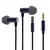 KBEAR-Little Q Wired In Ear Hifi Fone De Ouvido Para Iphone, Android Metal Earbu