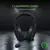 Razer-BlackShark V2 X Wired Headset, Esports Headset, Cancelamento de Ruído Pas