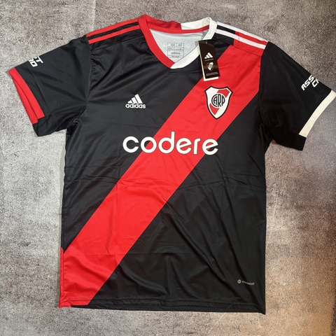 Camiseta River "Tercera" - comprar online