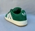 Adidas Campus 00 verde - Brand TsAs
