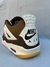 Imagen de Air Jordan 4 café