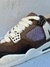 Air Jordan 4 café en internet