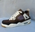 Air Jordan 4 café - comprar online