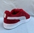 Puma Suede XL rojo - Brand TsAs