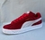 Puma Suede XL rojo