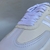 Adidas Samba con plataforma en internet