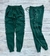 Pantalón NK frizado