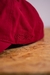 Gorra gris "New York"