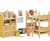 Conjunto Quarto Infantil