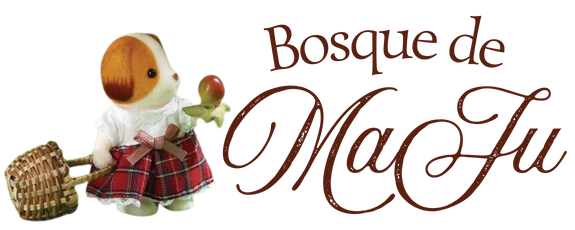 Bosque de MaJu