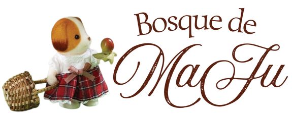 Bosque de MaJu