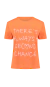 T-shirt Second Chance - comprar online