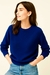 Tricot Soft Blue - BHRU