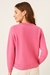 Tricot Soft Rosa - BHRU