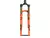HORQUILLA FOX 32 2026 KASHIMA BOOST