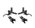 FRENOS SHIMANO XT M8100 (DEL/TRAS)
