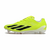 Chuteira Campo ADIDAS X CrazyFast+ FG Solar Energy - Diniz Sport Store