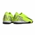 Chuteira Society Nike Air Zoom Mercurial Vapor 16 Pro Mad Voltage na internet