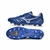 Chuteira Campo Mizuno Morelia 4 Neo FG