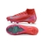 Chuteira Campo NIKE Air Zoom Mercurial Superfly 10 Elite FG Mad Energy