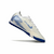 Chuteira Society Nike Air Zoom Mercurial Vapor 16 Pro Blue Print - comprar online