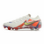 Chuteira Campo NIKE Phantom GX II Elite LV8 FG Barna - Diniz Sport Store