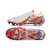 Chuteira Campo NIKE Phantom GX II Elite LV8 FG Barna