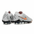 Chuteira Campo NIKE Phantom GX II Elite LV8 FG na internet