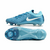 Chuteira Campo NIKE Phantom GX II Elite LV8 FG Mad Ambition