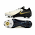 Chuteira Campo NIKE Phantom GX II Elite LV8 FG Mad Ready