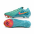 Chuteira Campo NIKE Phantom GX II Elite LV8 FG Vortex