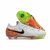 Chuteira Campo NIKE Phantom GX II Elite LV8 FG Electric