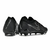 Chuteira Campo NIKE Phantom GX II Elite LV8 FG Black Pack - comprar online