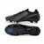 Chuteira Campo NIKE Phantom GX II Elite LV8 FG Black Pack