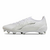 Chuteira Campo Puma Ultra 5 Ultimate FG Whiteout - Diniz Sport Store