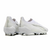 Chuteira Campo Puma Ultra 5 Ultimate FG Whiteout na internet